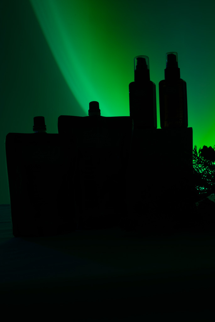 Product shot